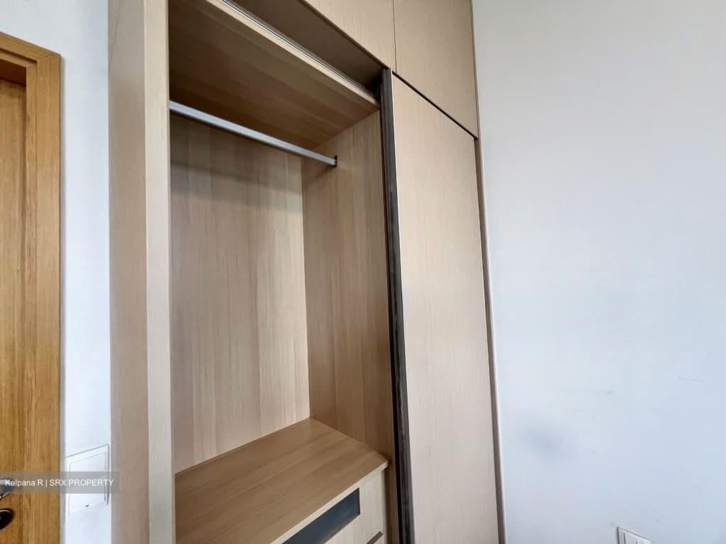 Hillion Residences (D23), Apartment #543834111